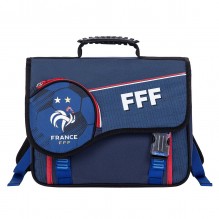 Cartable Fédération Française de Football