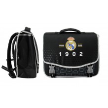 Cartable Real Madrid 41 cm