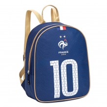 Sac à dos Equipe de France de football pour maternelle