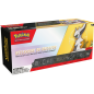 Pokémon JCC EV02 Ecarlate et Violet Évolutions à Paldea Coffret Nécessaire du Dresseur 2023