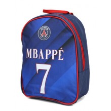 Sac à dos Mbappé Paris Saint germain pour maternelle