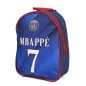 Sac à dos Mbappé Paris Saint germain pour maternelle