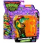 Figurine Tortue Ninja Mutant leatherhead rocking croc