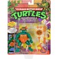 Figurine Tortue Ninja Mutant Michelangelo Figurine Tortue Ninja Mutant Michelangelo