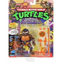 Figurine Tortue Ninja Mutant Donatello