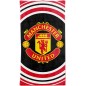 Serviette de plage Manchester United Serviette de plage Manchester United