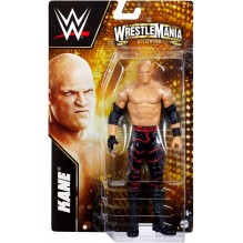 WWE Figurinecatch articulée 15cm - Personnage Kane