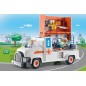 Playmobil 70913 Duck on Call - Ambulance - Duck on Call- Duck on Call- l'incroyable équipe playmoville