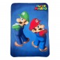 Plaid polaire Super Mario Plaid polaire Super Mario