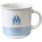 Mug en céramique Olympique de Marseille