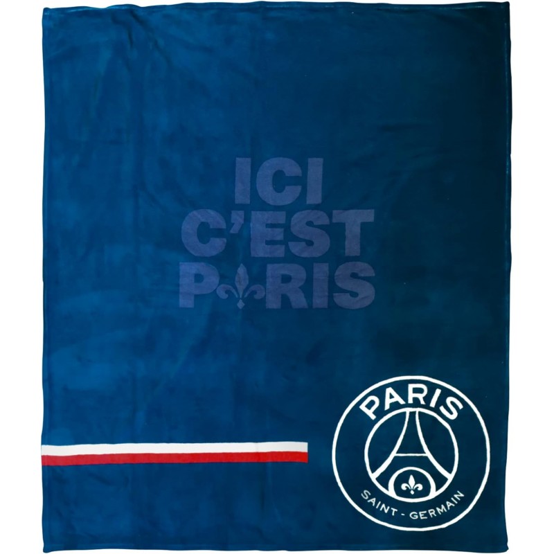 Paid polaire Paris Saint Germain Paid polaire Paris Saint Germain
