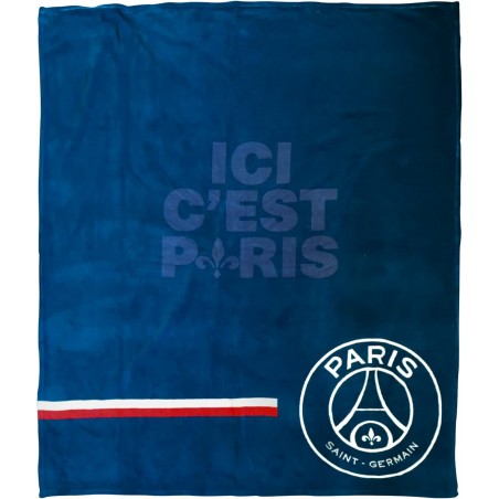 Paid polaire Paris Saint Germain