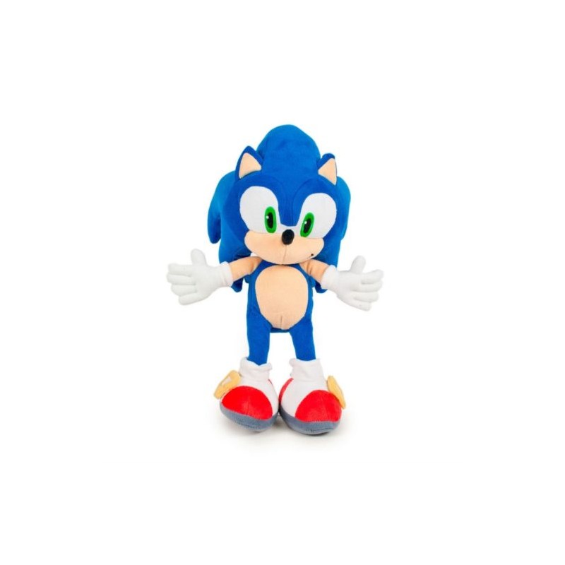 Peluche Sonic 70 cm