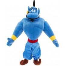 Diney Peluche le génie Aladdin 44 cm