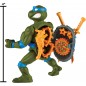 Figurine Tortue Ninja Mutant Leonardo