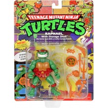 Figurine Tortue Ninja Mutant Raphael