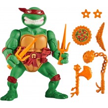 Figurine Tortue Ninja Mutant Raphael