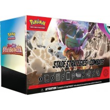 Coffret pokémon disponible chez Espacekids A Juan les pins