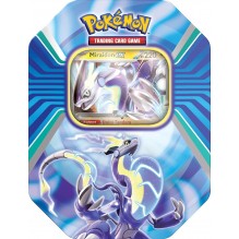 Pokemon - Pokébox : Miraidon-ex -Jeux de Cartes