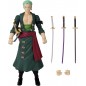 One Piece - Figurine Anime heroes 17 cm - Roronoa Zoro