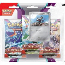 Pokémon - Coffret - Ecarlate et Violet - Evolutions à Paldea : Vrombi