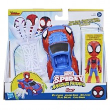 Soldes Jouet Educatifs Spiderman - Nos bonnes affaires de janvier