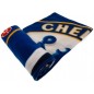Plaid polaire Chelsea 125 X 140 cm Plaid polaire Chelsea 125 X 140 cm