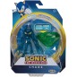 Figurine Sonic The Hedgehog Figurine chaos avec émeraude