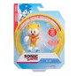 Figurine Sonic The Hedgehog Figurine Ray avec émeraude