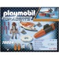 Playmobil Top agents propulseur sous marine 70004