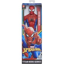 Figurine Spiderman rouge 30 cm