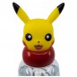 Bouteille Pokémon pikachu en 3D