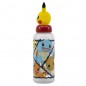 Bouteille Pokémon pikachu en 3D Bouteille Pokémon pikachu en 3D