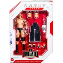 WWE Figurine Randy Orton ultimate edition