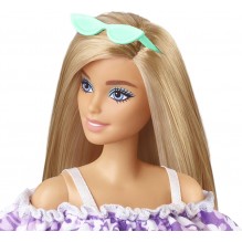 Poupée Barbie aime l'océan