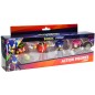 Coffret 4 figurines Sonic prime