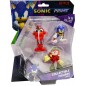 Pack de 3 figurines Sonic prime