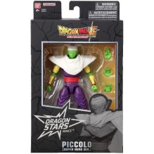 Dragon Ball Super - Figurine Dragon Star 17 cm - Piccolo