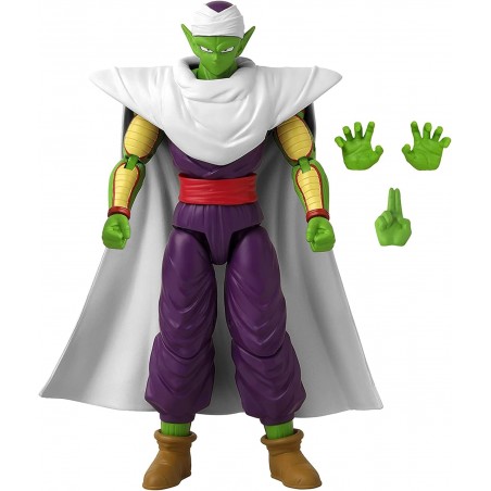 Dragon Ball Super - Figurine Dragon Star 17 cm - Piccolo