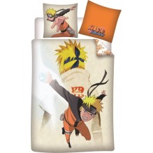 Housse de couette Naruto