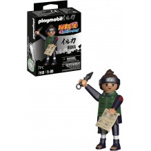 Playmobil Naruto Iruka 71113