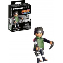 Playmobil Naruto Asuma 71119