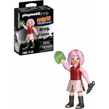 Playmobil Naruto Sakura 71098