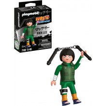 Playmobil Naruto rock lee 71118