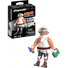 Playmobil Naruto Killer bee 71116