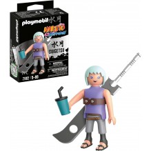 Playmobil Naruto Suigetsu 71112