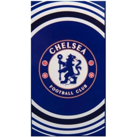 Serviette de bain Chelsea football club