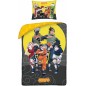 Housse de couette Naruto 100% coton Housse de couette Naruto 100% coton