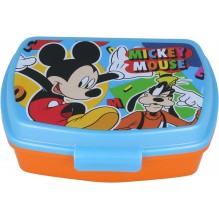 Boite à gouter Mickey Mouse