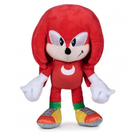 Sonic Peluche Knuckle 70 cm